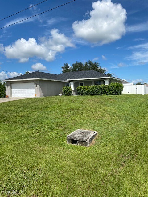 Foto principal - 3717 NE 13th Ave