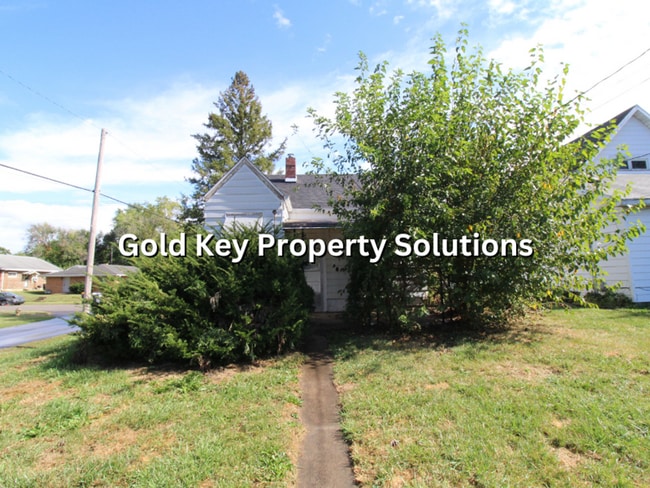Building Photo - 2 BR 1 BA House with All New Carpet and Pa...