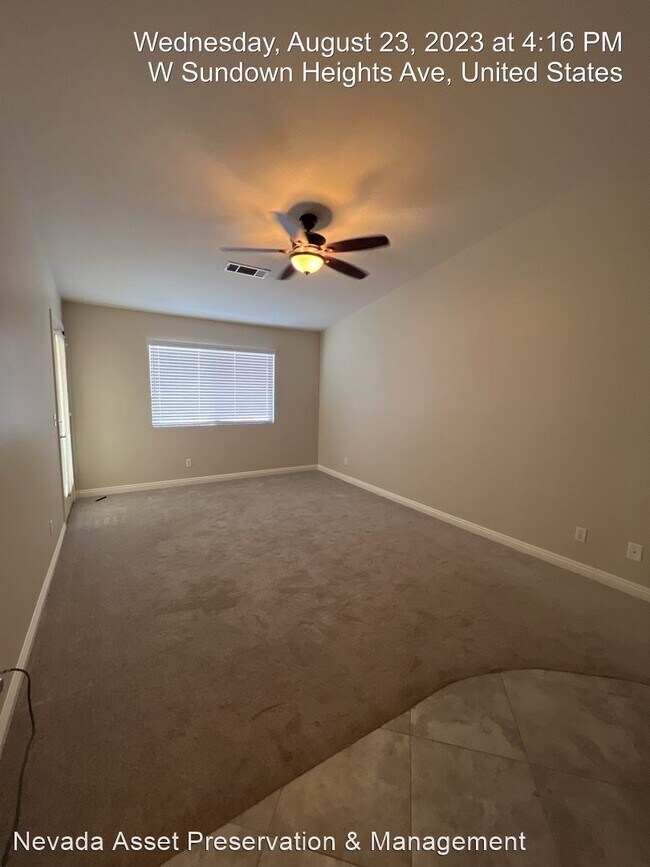 Foto del edificio - 3 br, 2 bath House - 6520 Sundown Heights Ave