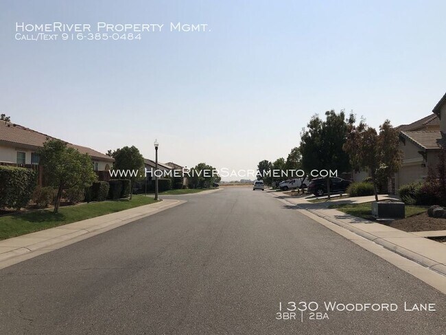 Building Photo - 1330 Woodford Ln