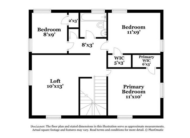 Building Photo - 1401 N GERONIMO DR, INDEPENDENCE, MO 64058