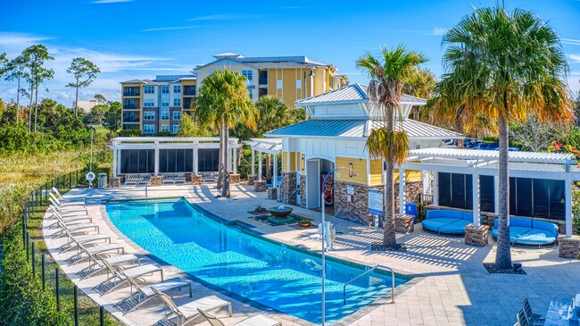 Lake Vue Apartments Orlando, FL