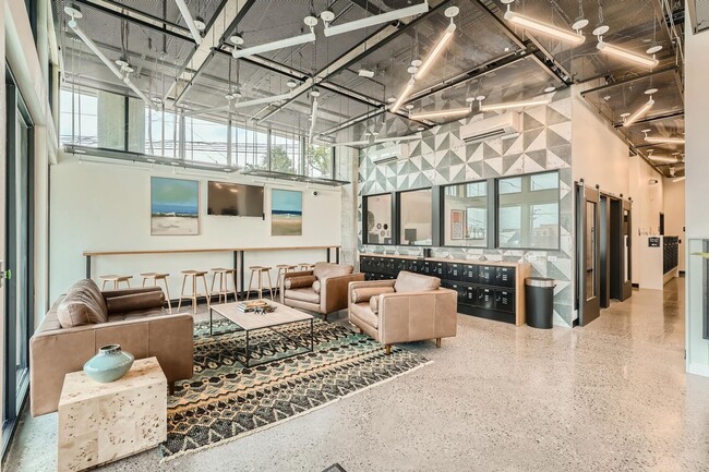 Interior Photo - AV Lofts