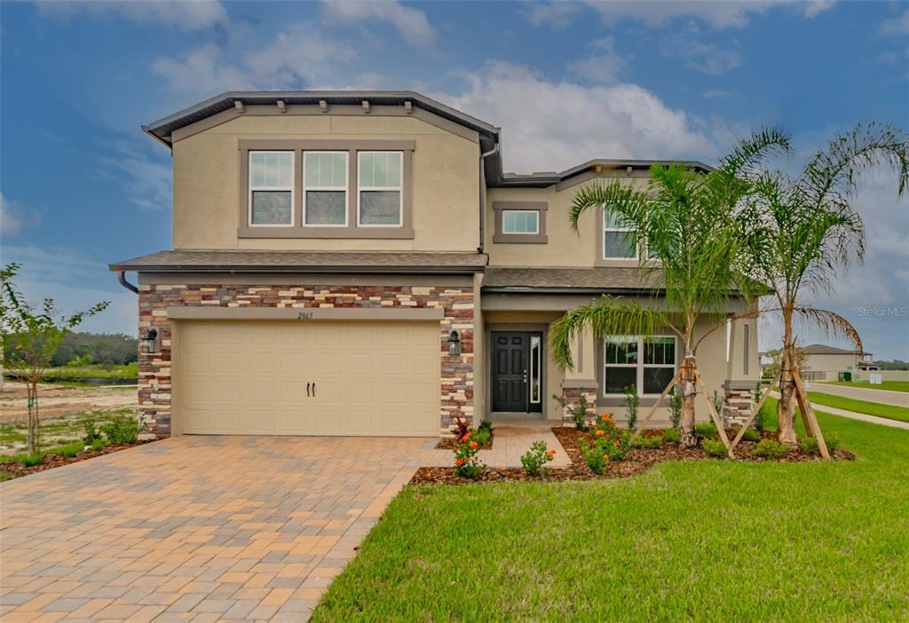 Foto principal - 2865 Sunny Pebble Lp