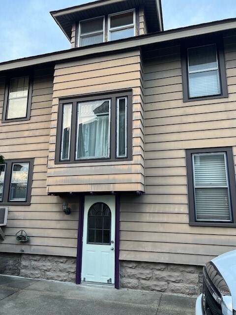 Foto del edificio - 100 McKinley Ave
