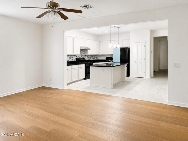 Foto del edificio - 4213 S Buckskin Way