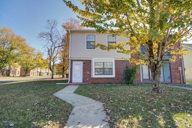 Foto del edificio - Nice Rental in Central Decatur!