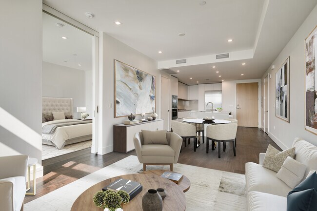 Foto del edificio - 501 West Ave