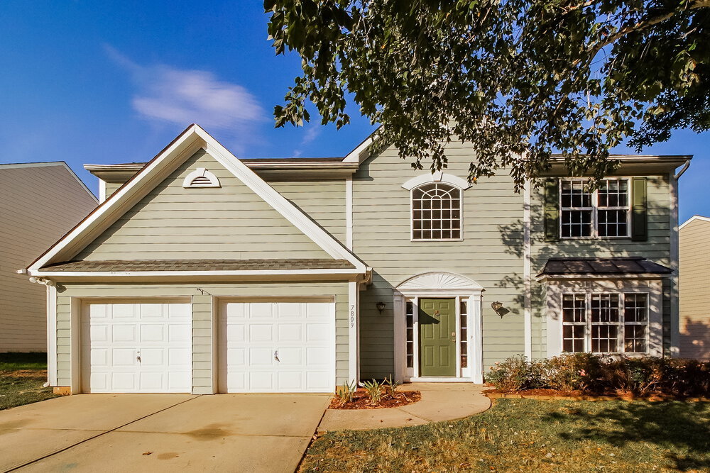 Primary Photo - 7809 Leisure Ln