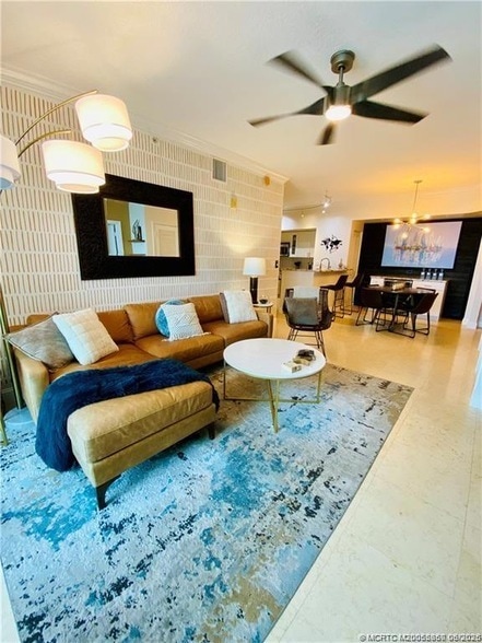 Photo - 815 NW Flagler Avenue Unit 204