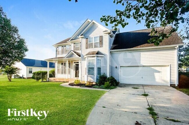 Foto del edificio - 5191 Wheat Dr SW