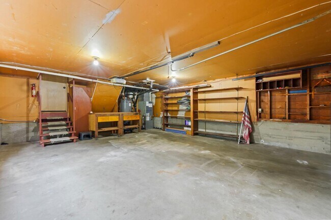 Foto del edificio - 1642 S Mullen St