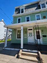 Building Photo - 209 Reno Ave