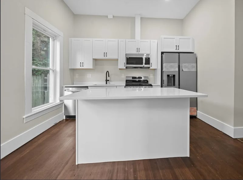 Photo - 238 Norfolk St (Boston, MA)