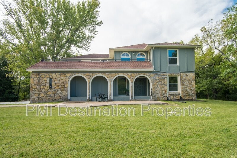 28195 W 83rd St, De Soto, KS 66018 House Rental in De Soto, KS