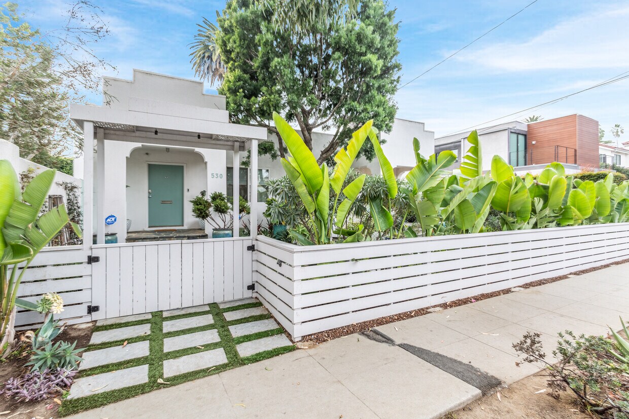 Foto principal - 530 7th St