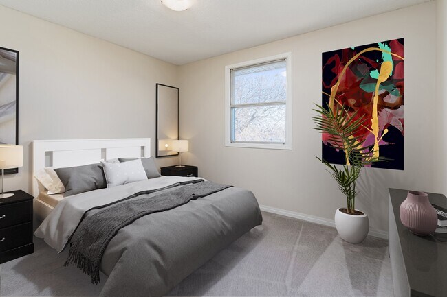 Photo du bâtiment - Parkview Estates