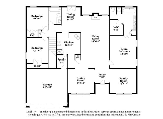 Building Photo - 3632 Arklow Rd