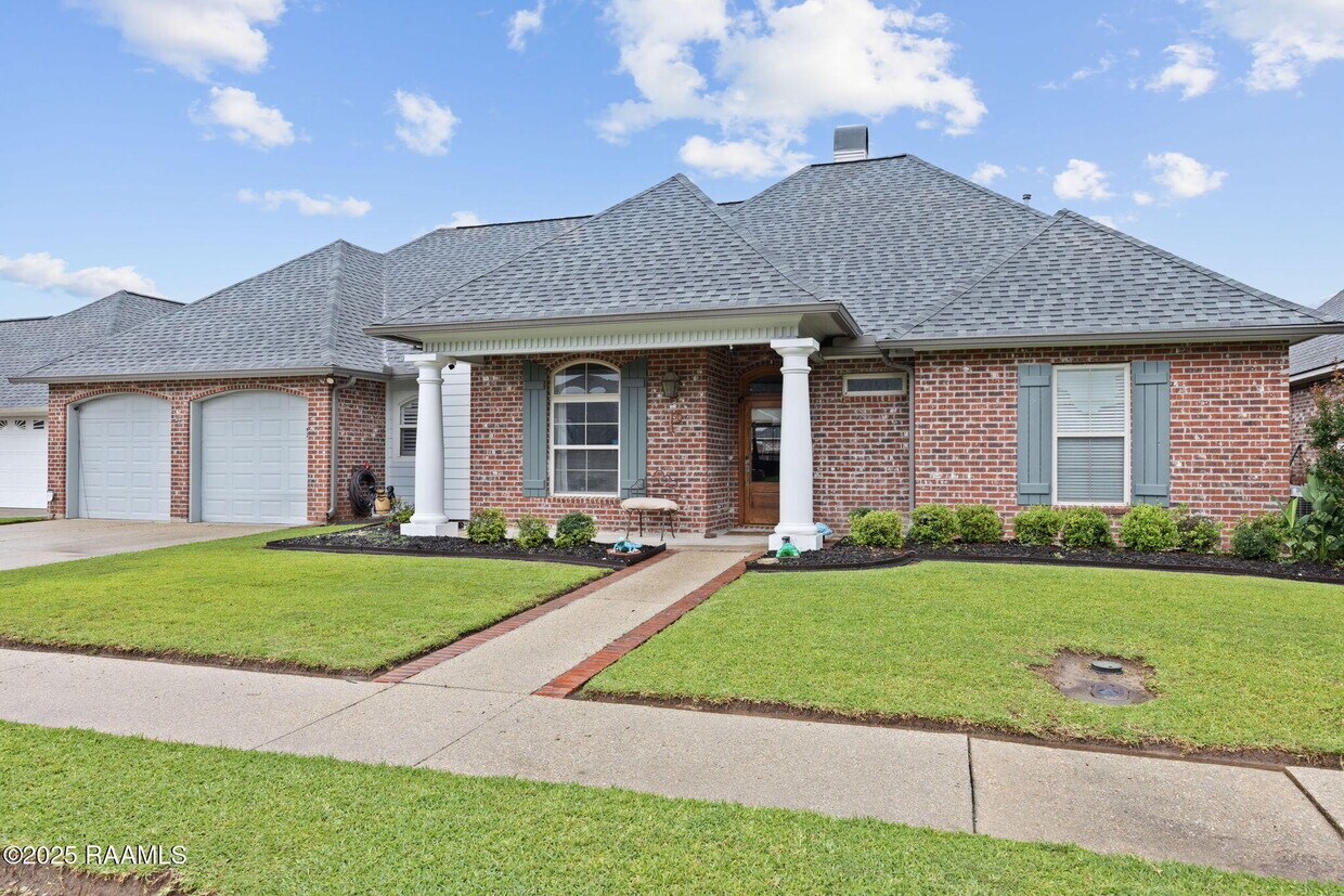 Foto principal - 102 Lockeport Cir