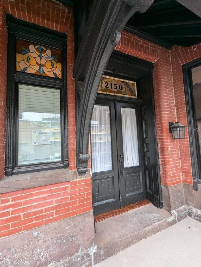Foto del edificio - 2150 W Monroe St