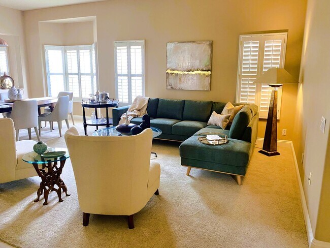 Building Photo - 5177 W Navajo Mesa Pl