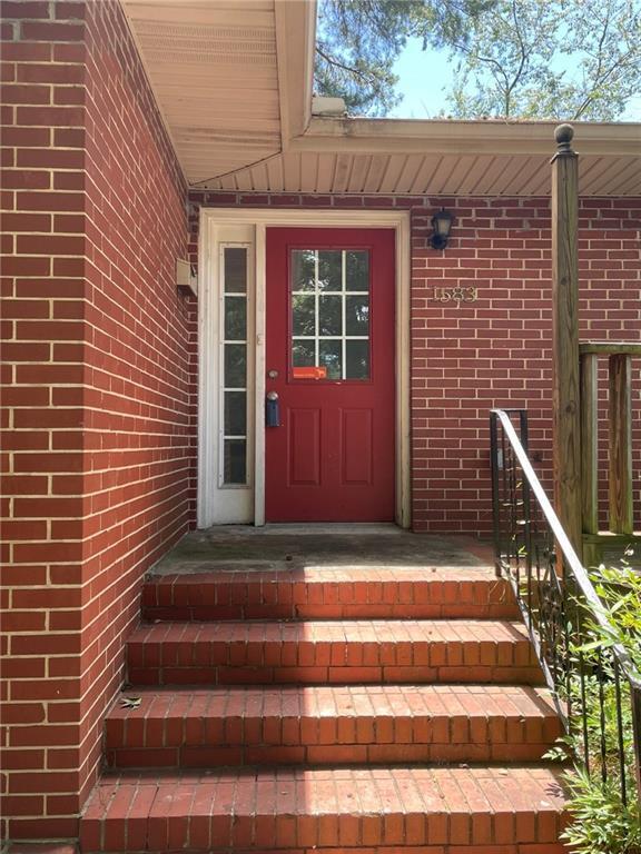 Foto principal - 1583 Piedmont Ave NE