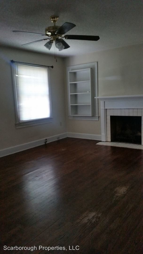 Foto del edificio - 4 br, 2 bath House - 1401 Highland