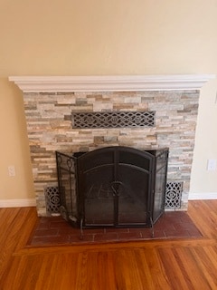 Foto del edificio - 1505 Stockton Ave