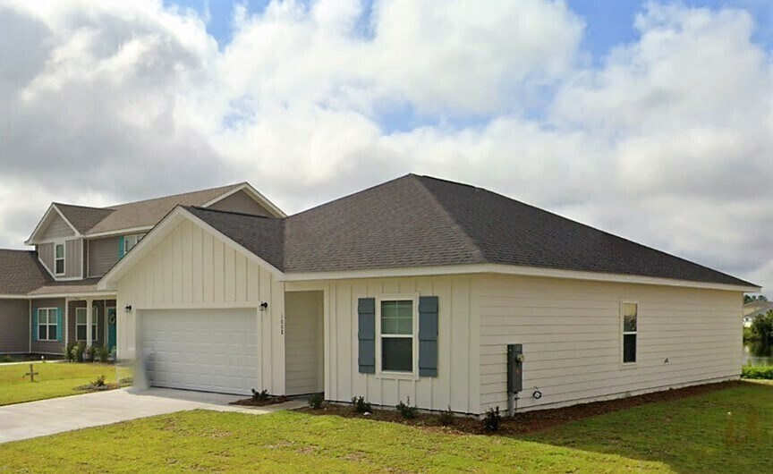 1008 Autumns Wood Cir E, Brunswick, GA House for Rent in Brunswick