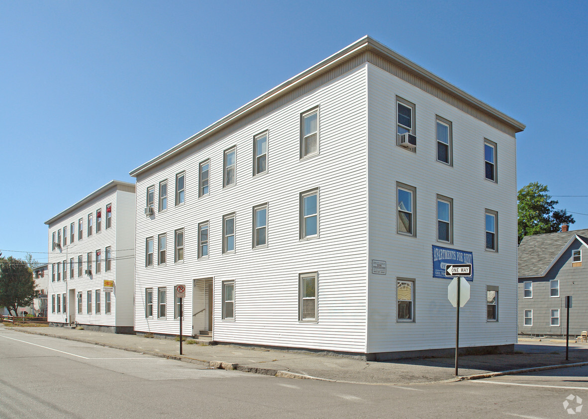 Primary Photo - 120 Beech St