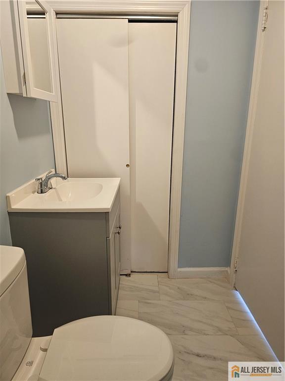 Foto del edificio - 577 Rahway Ave