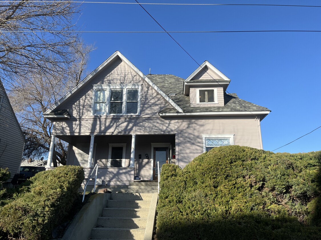 Foto principal - 500 Cascade St