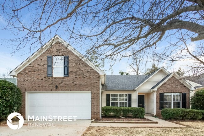 Building Photo - 11212 Dulin Creek Blvd