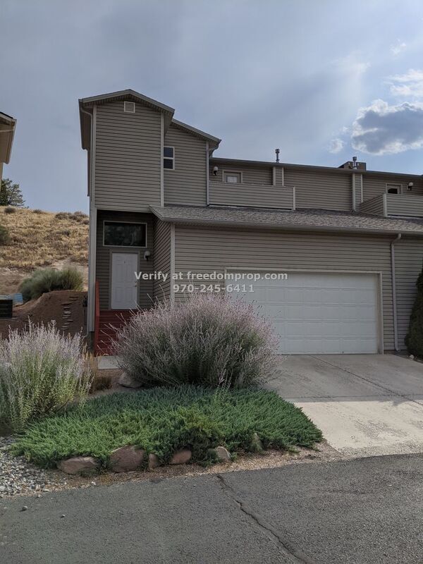 406 Ridges Blvd Unit 10, Grand Junction, CO 81507 Condo for Rent in