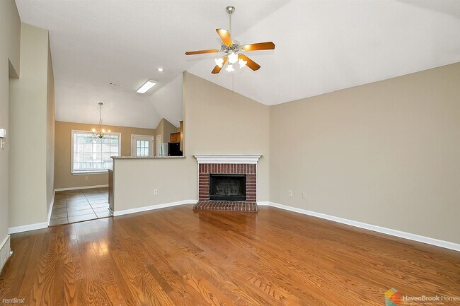 Building Photo - 3 br, 2 bath House - 3846 Walden Meadow Dr