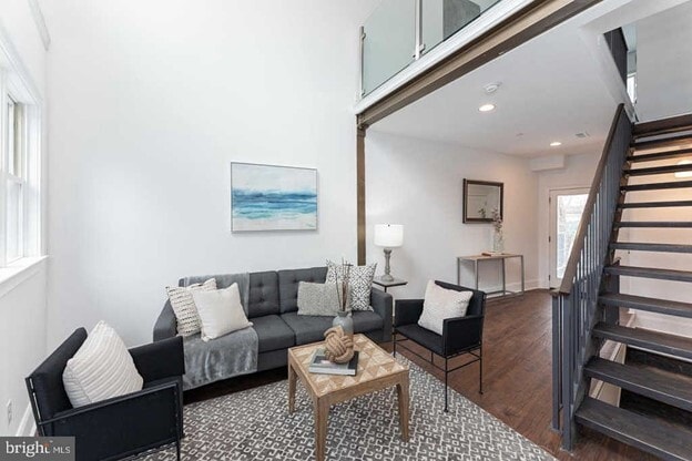 Foto del edificio - 1005 New Market St