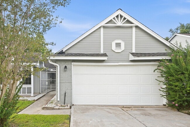Building Photo - 2714 Ashford Trail Dr