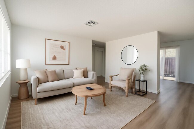 Foto del edificio - 4522 Kirk Rd