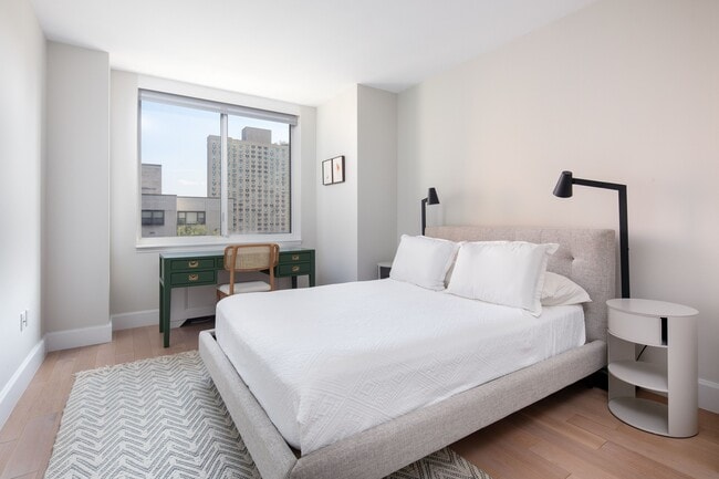 Foto del edificio - 389 E 89th St