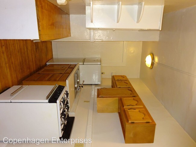 Foto del edificio - 507 E 14th St