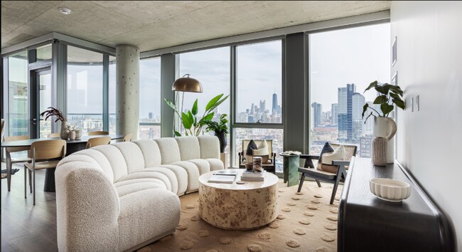 Foto del edificio - 1116 W Carroll Ave