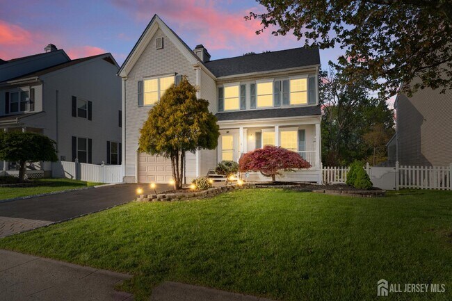 Building Photo - 54 Magellan Way