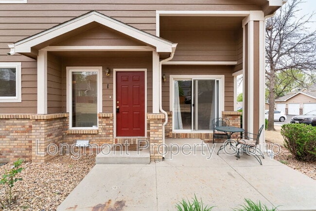 Photo - 1601 Great Western Dr Townhome