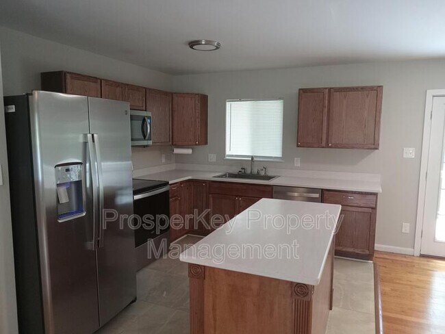 Foto del edificio - 1211 Timberlane Dr