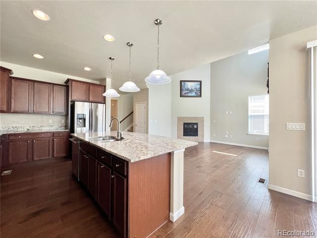 Foto del edificio - 2331 Lodgepole Creek Dr