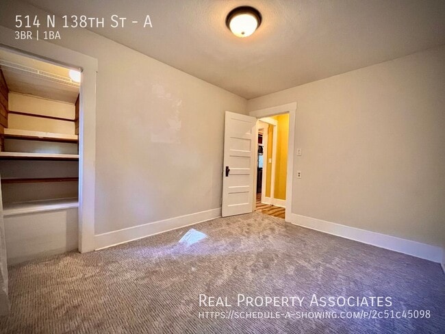 Building Photo - 514 N 138th St