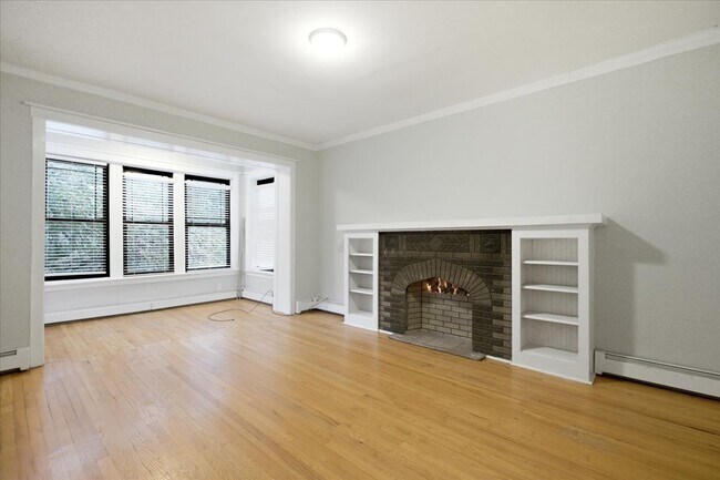 Foto del edificio - 5432 S Drexel Ave