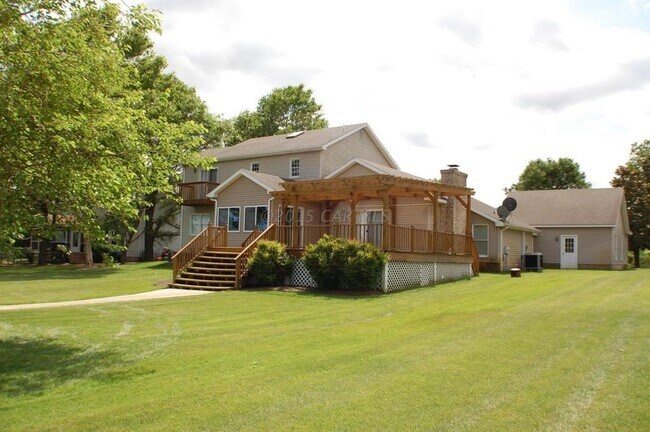 Building Photo - 3873 Green Hill Church Rd