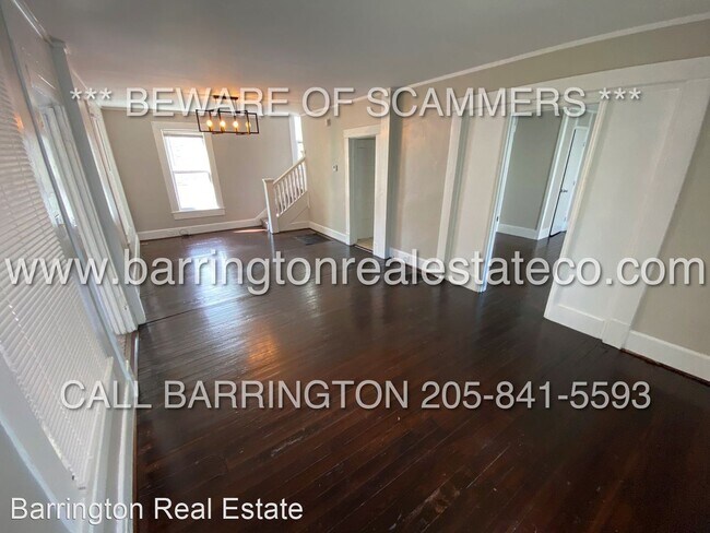 Building Photo - 4 br, 2 bath House - 2340 23rd Street, Ensley