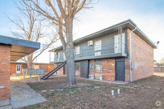 Building Photo - Cottonwood Apartments